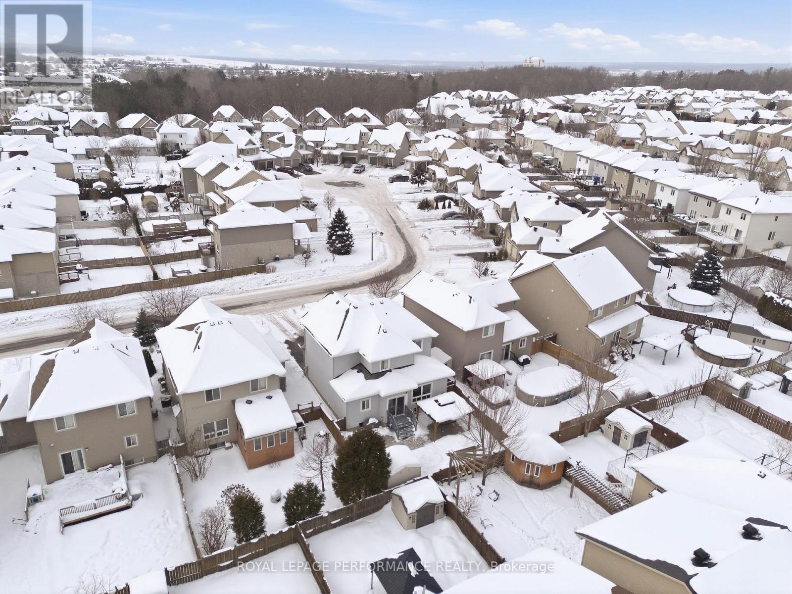 112 Jade Street, Clarence-Rockland, Ontario  K4K 0C8 - Photo 39 - X13004560