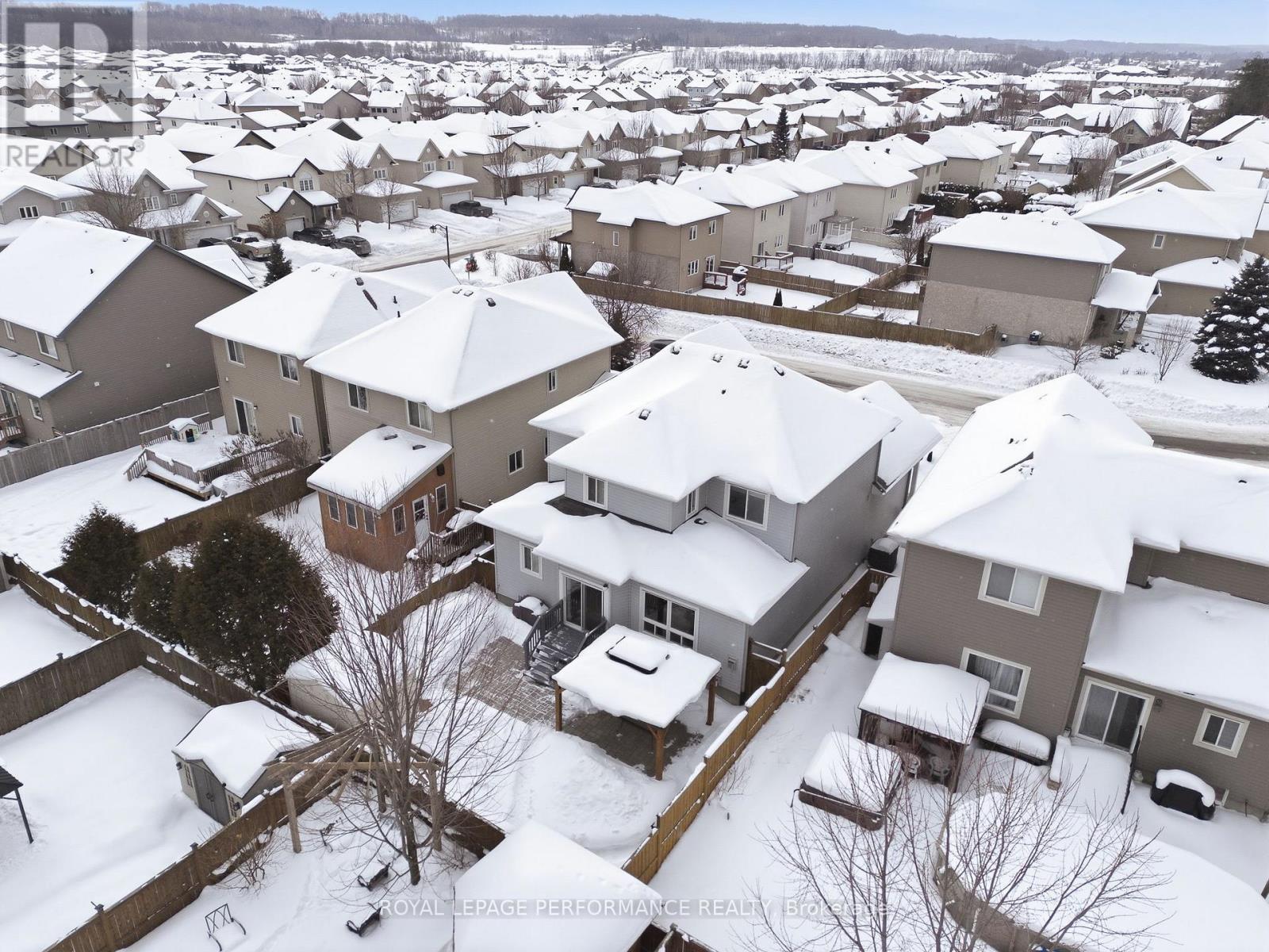 112 Jade Street, Clarence-Rockland, Ontario  K4K 0C8 - Photo 40 - X13004560