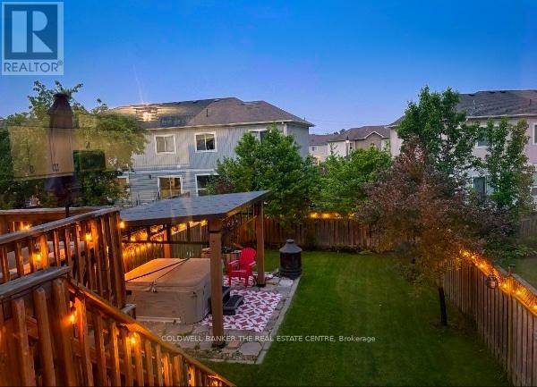 61 Pearl Drive, Orillia, Ontario  L3V 0A6 - Photo 33 - S12979600