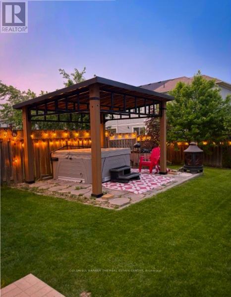 61 Pearl Drive, Orillia, Ontario  L3V 0A6 - Photo 30 - S12979600