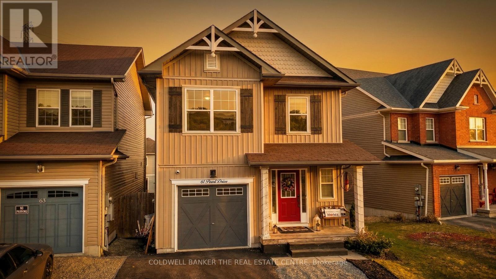 61 Pearl Drive, Orillia, Ontario  L3V 0A6 - Photo 35 - S12979600