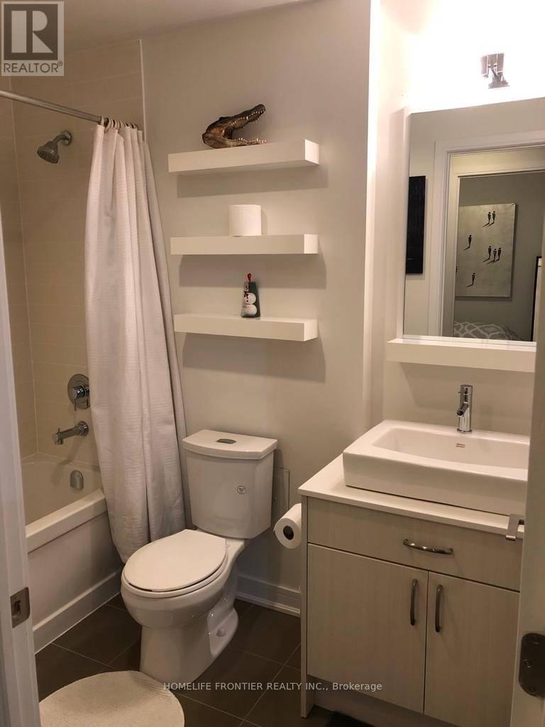 305 - 9201 Yonge Street, Richmond Hill, Ontario  L4C 6Z2 - Photo 11 - N13004536