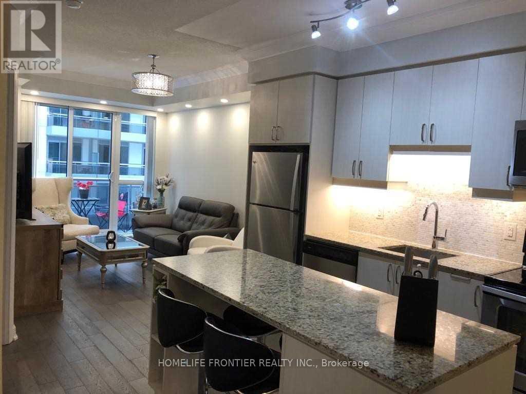 305 - 9201 Yonge Street, Richmond Hill, Ontario  L4C 6Z2 - Photo 3 - N13004536