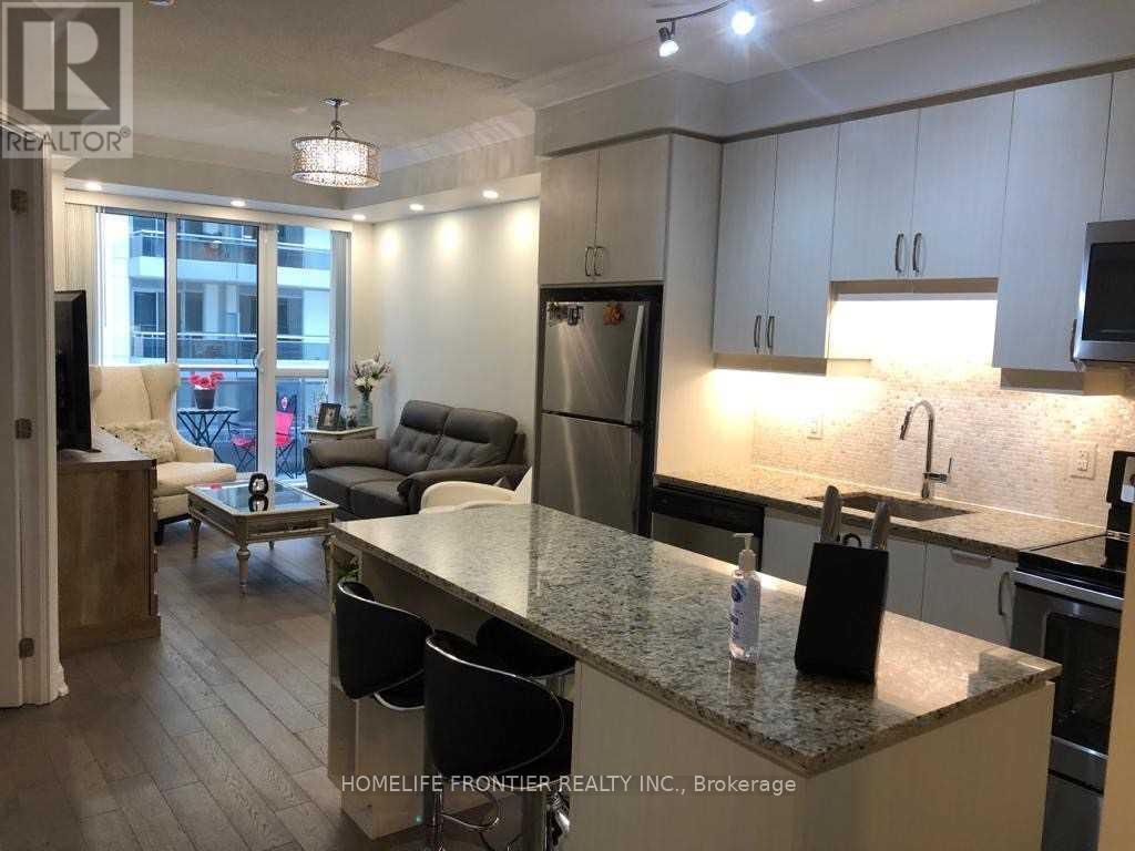 305 - 9201 Yonge Street, Richmond Hill, Ontario  L4C 6Z2 - Photo 6 - N13004536