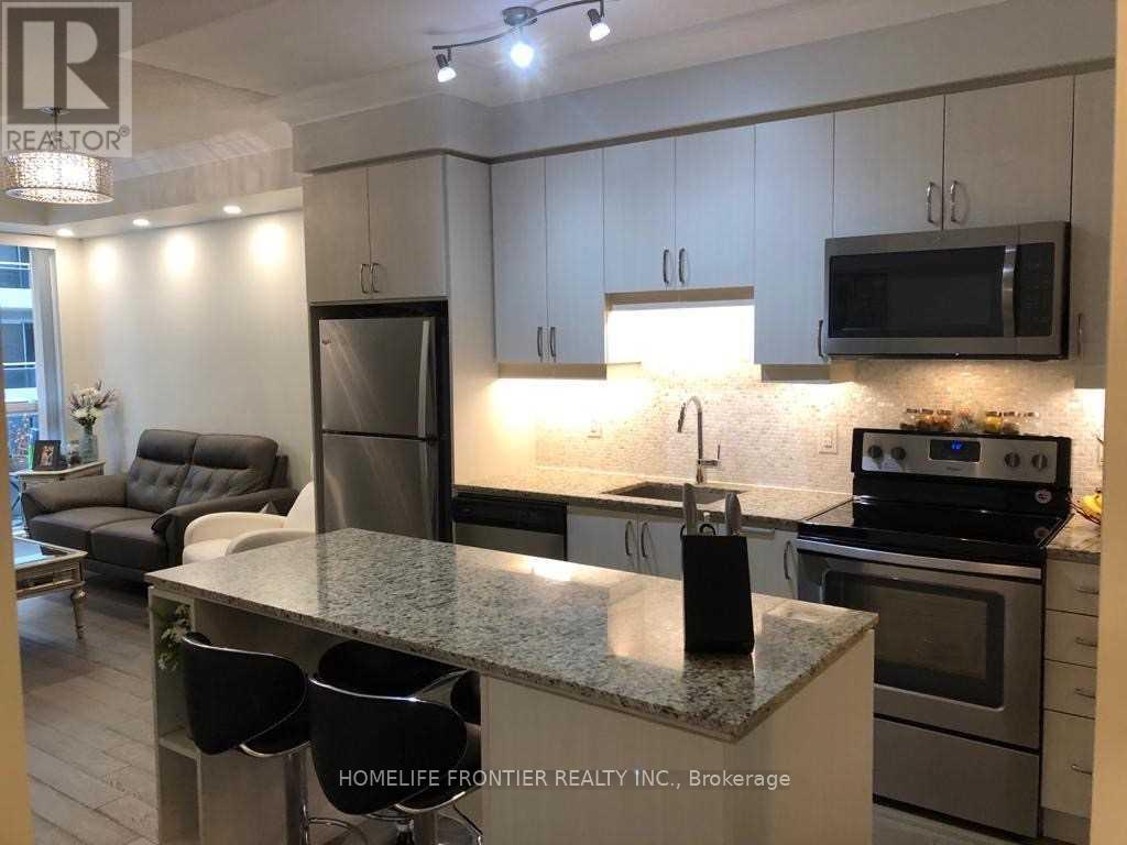 305 - 9201 Yonge Street, Richmond Hill, Ontario  L4C 6Z2 - Photo 7 - N13004536