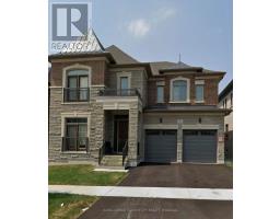20 SERAVILLE STREET, Vaughan, Ontario