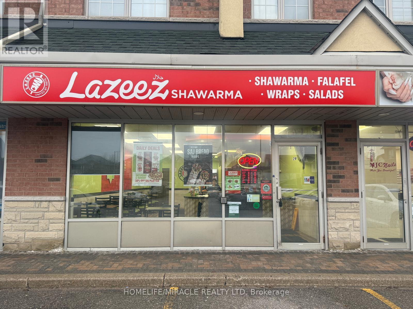 28 - 9699 JANE STREET, Vaughan, Ontario