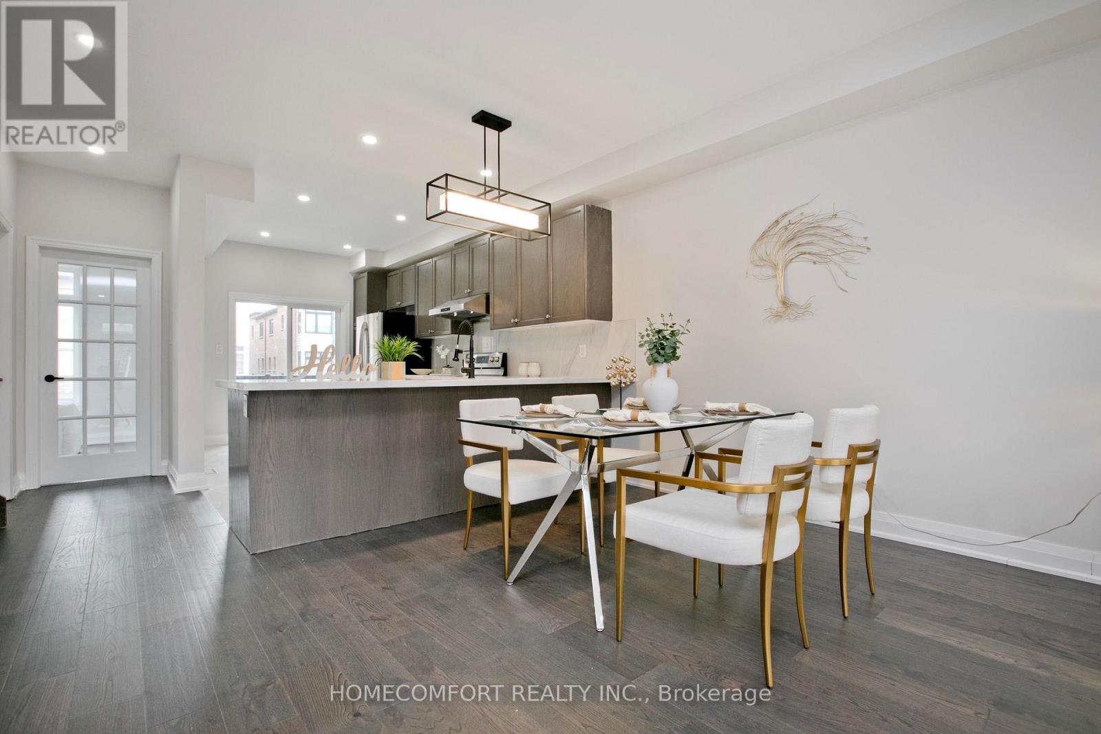 42 Vantage Loop, Newmarket, Ontario  L3X 0K6 - Photo 9 - N13004582