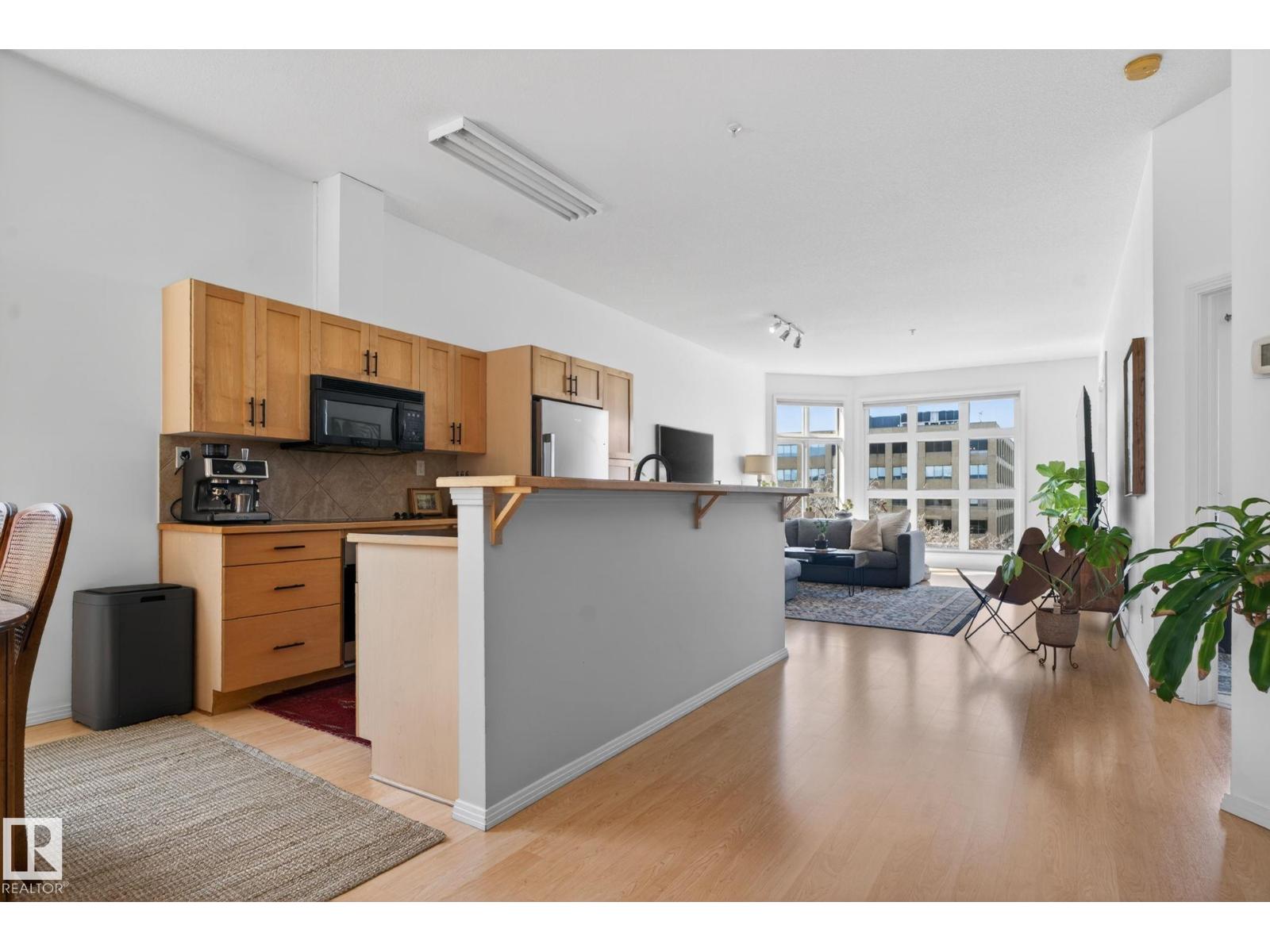 #420 10407 122 St NW, Edmonton, Alberta  T5N 4B8 - Photo 14 - E4482337