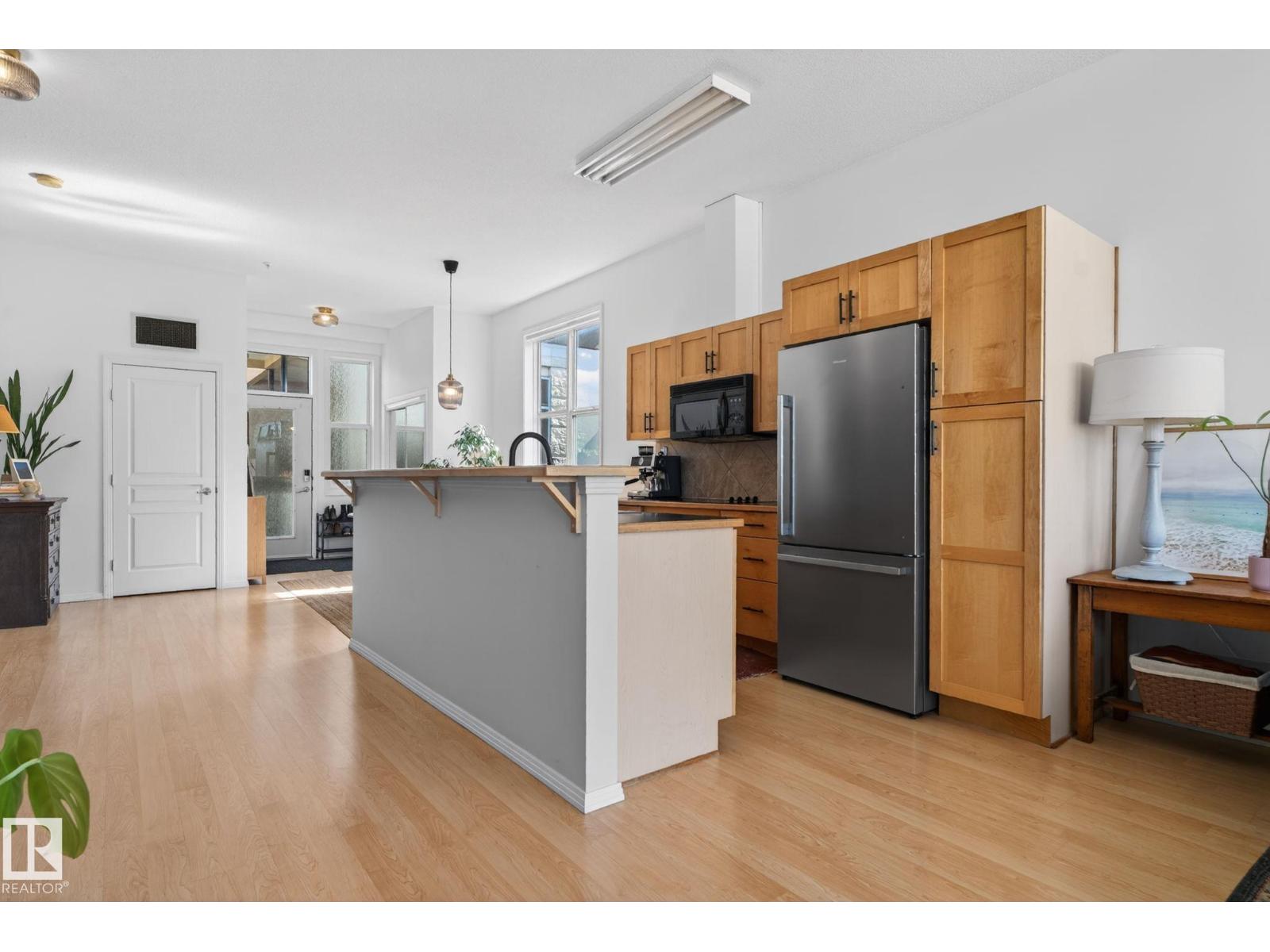 #420 10407 122 St NW, Edmonton, Alberta  T5N 4B8 - Photo 16 - E4482337