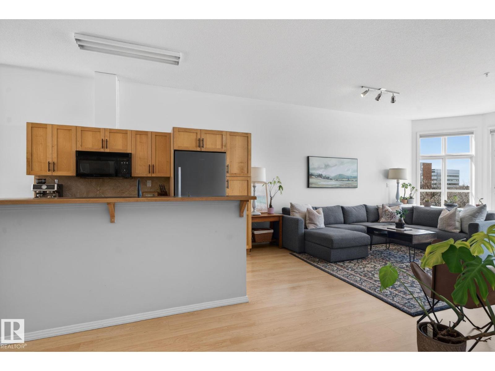 #420 10407 122 St NW, Edmonton, Alberta  T5N 4B8 - Photo 17 - E4482337