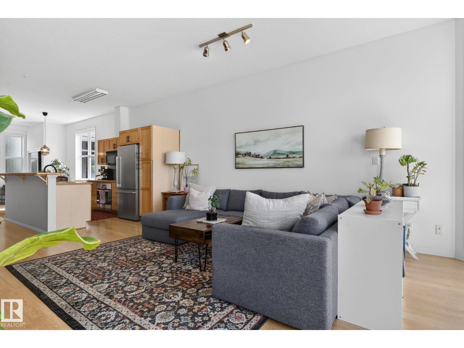 #420 10407 122 St NW, Edmonton, Alberta  T5N 4B8 - Photo 21 - E4482337