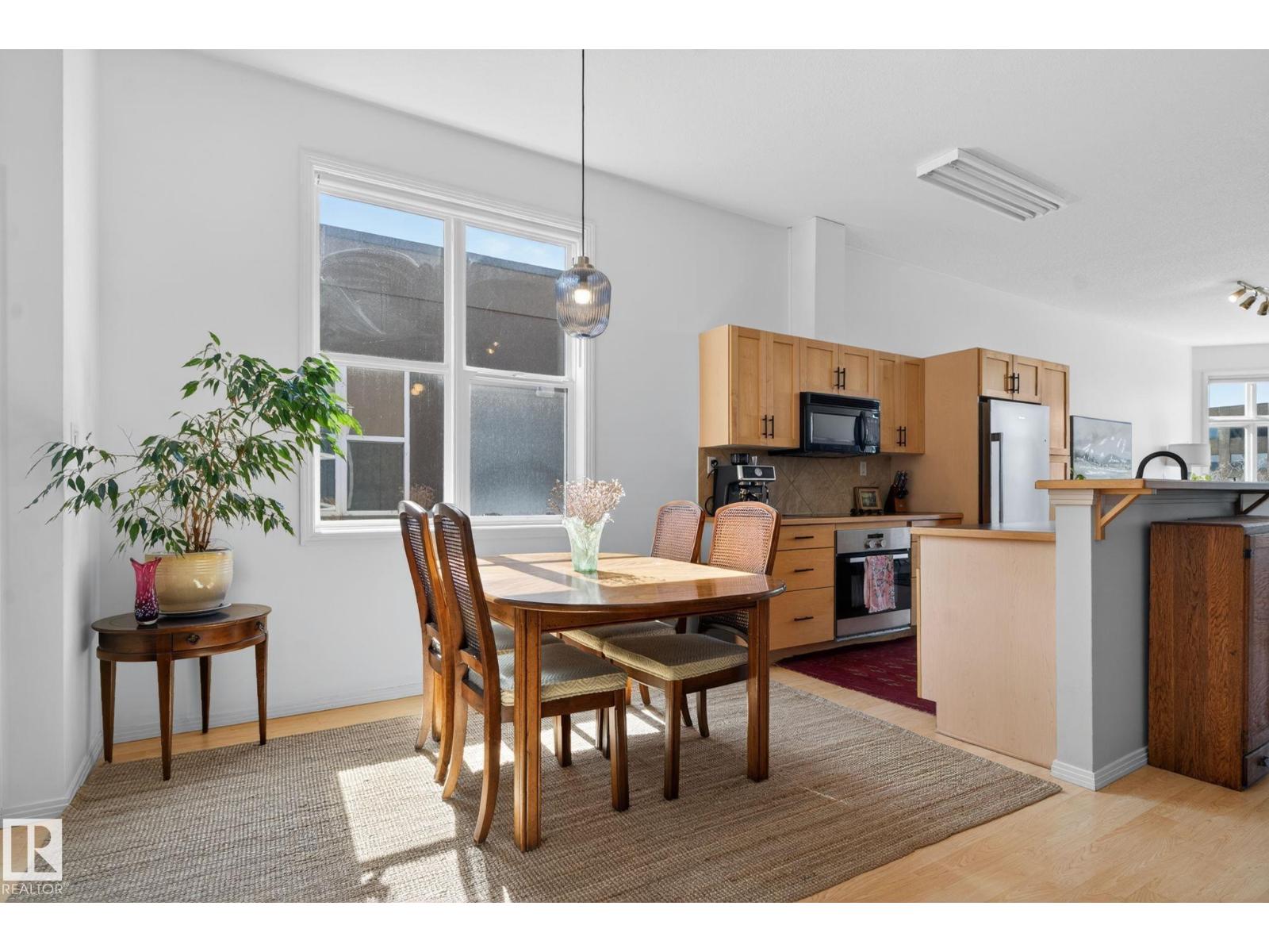 #420 10407 122 St NW, Edmonton, Alberta  T5N 4B8 - Photo 6 - E4482337