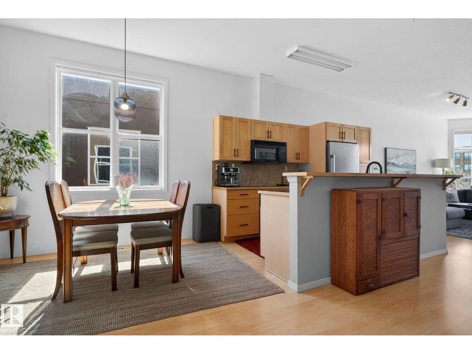 #420 10407 122 St NW, Edmonton, Alberta  T5N 4B8 - Photo 7 - E4482337