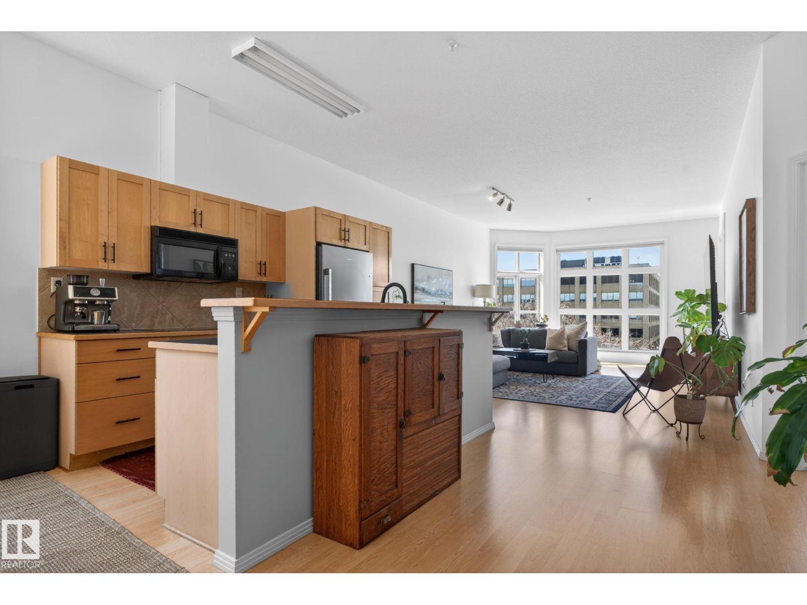 #420 10407 122 St NW, Edmonton, Alberta  T5N 4B8 - Photo 8 - E4482337