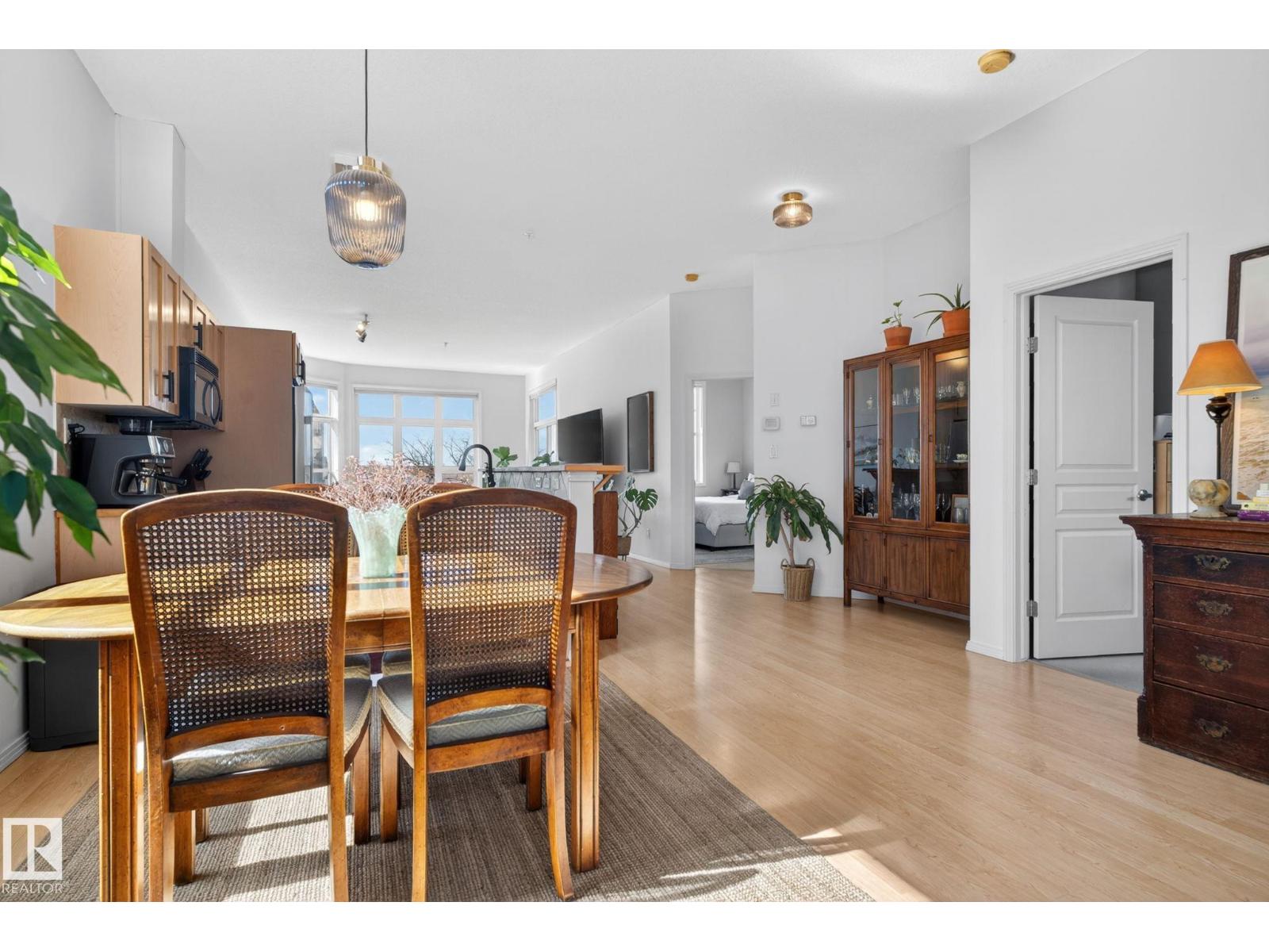 #420 10407 122 St NW, Edmonton, Alberta  T5N 4B8 - Photo 4 - E4482337