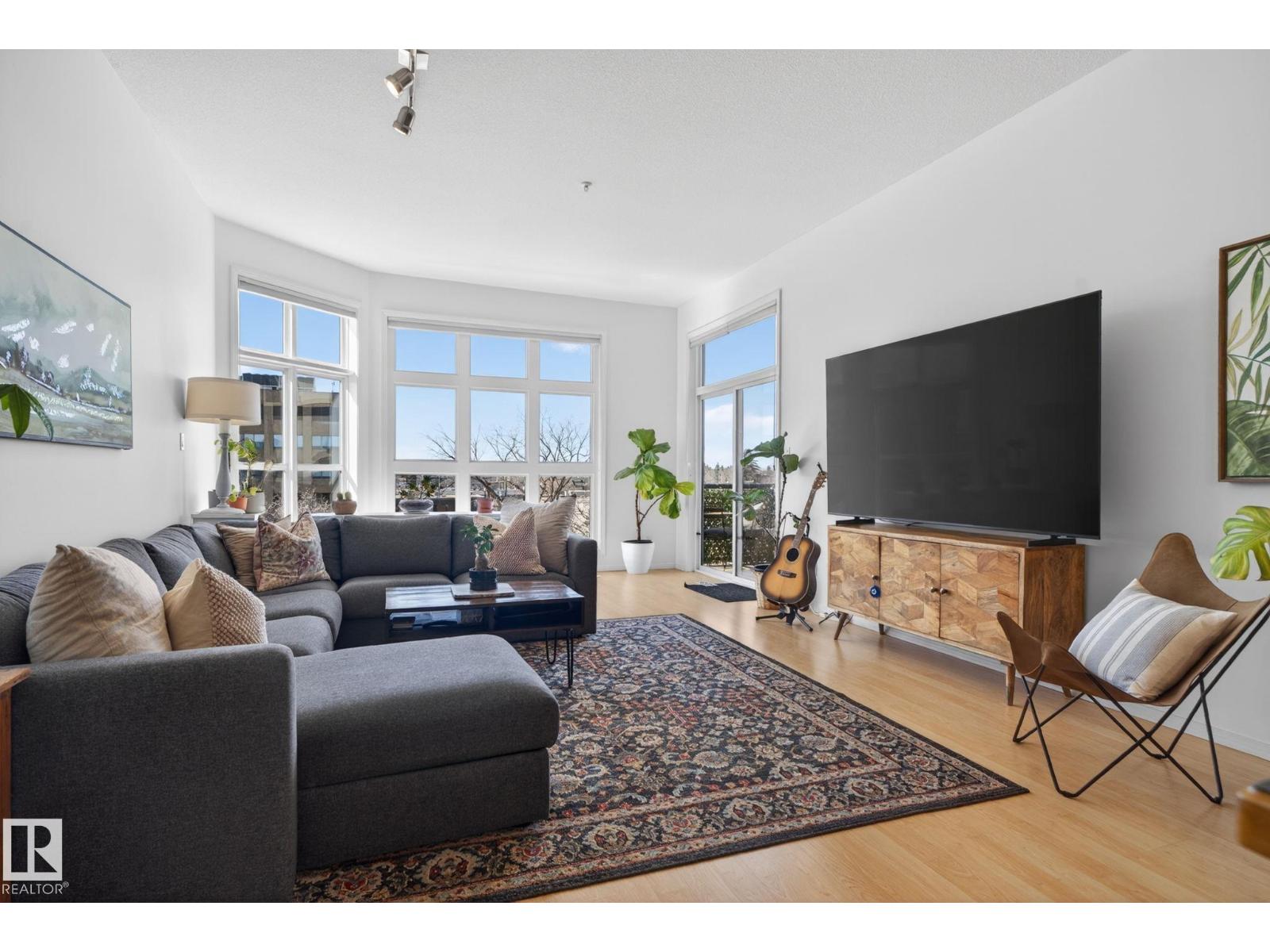 #420 10407 122 St NW, Edmonton, Alberta  T5N 4B8 - Photo 18 - E4482337