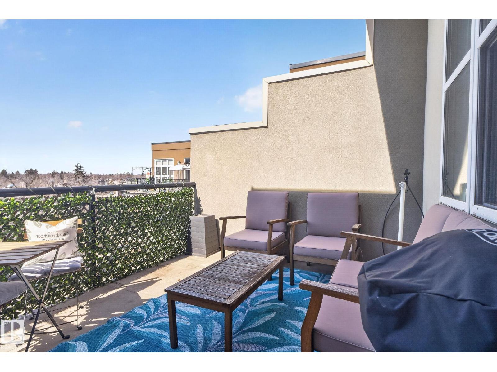 #420 10407 122 St NW, Edmonton, Alberta  T5N 4B8 - Photo 41 - E4482337