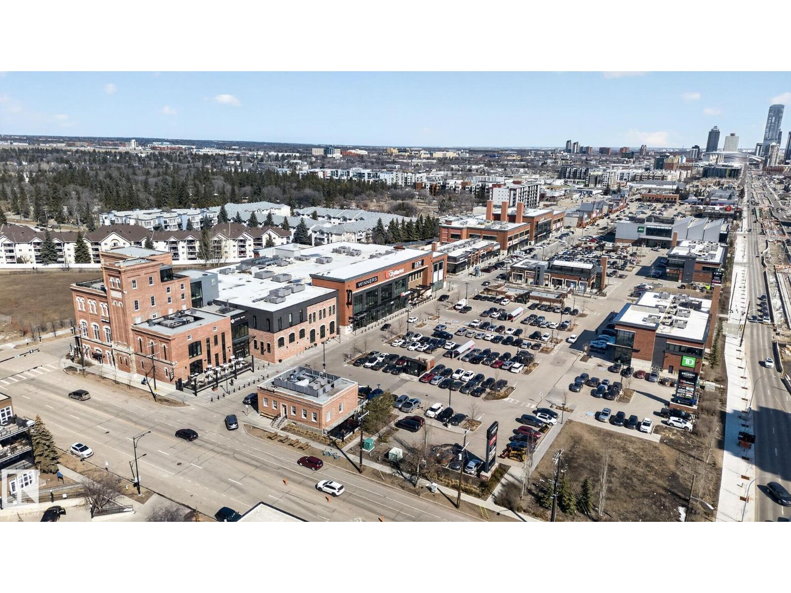 #420 10407 122 St NW, Edmonton, Alberta  T5N 4B8 - Photo 53 - E4482337