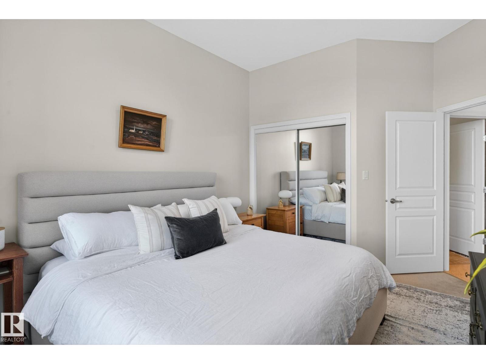 #420 10407 122 St NW, Edmonton, Alberta  T5N 4B8 - Photo 24 - E4482337