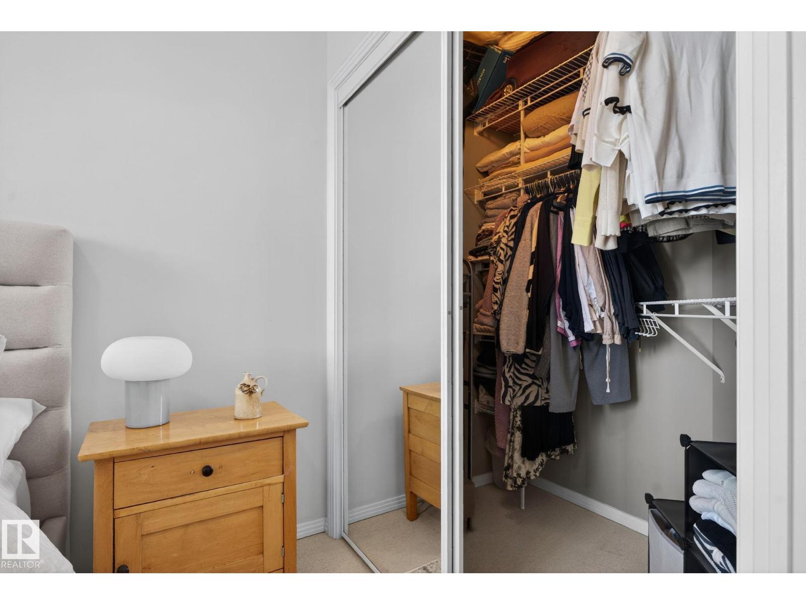 #420 10407 122 St NW, Edmonton, Alberta  T5N 4B8 - Photo 26 - E4482337