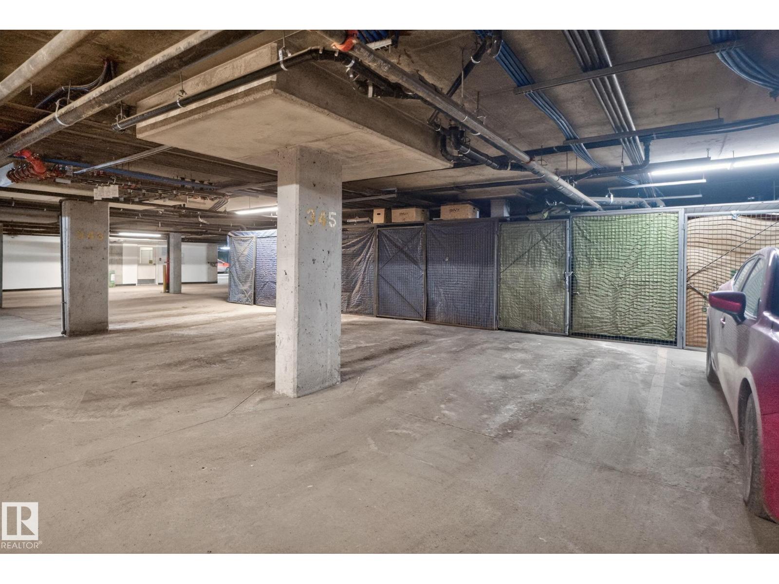 #420 10407 122 St NW, Edmonton, Alberta  T5N 4B8 - Photo 45 - E4482337