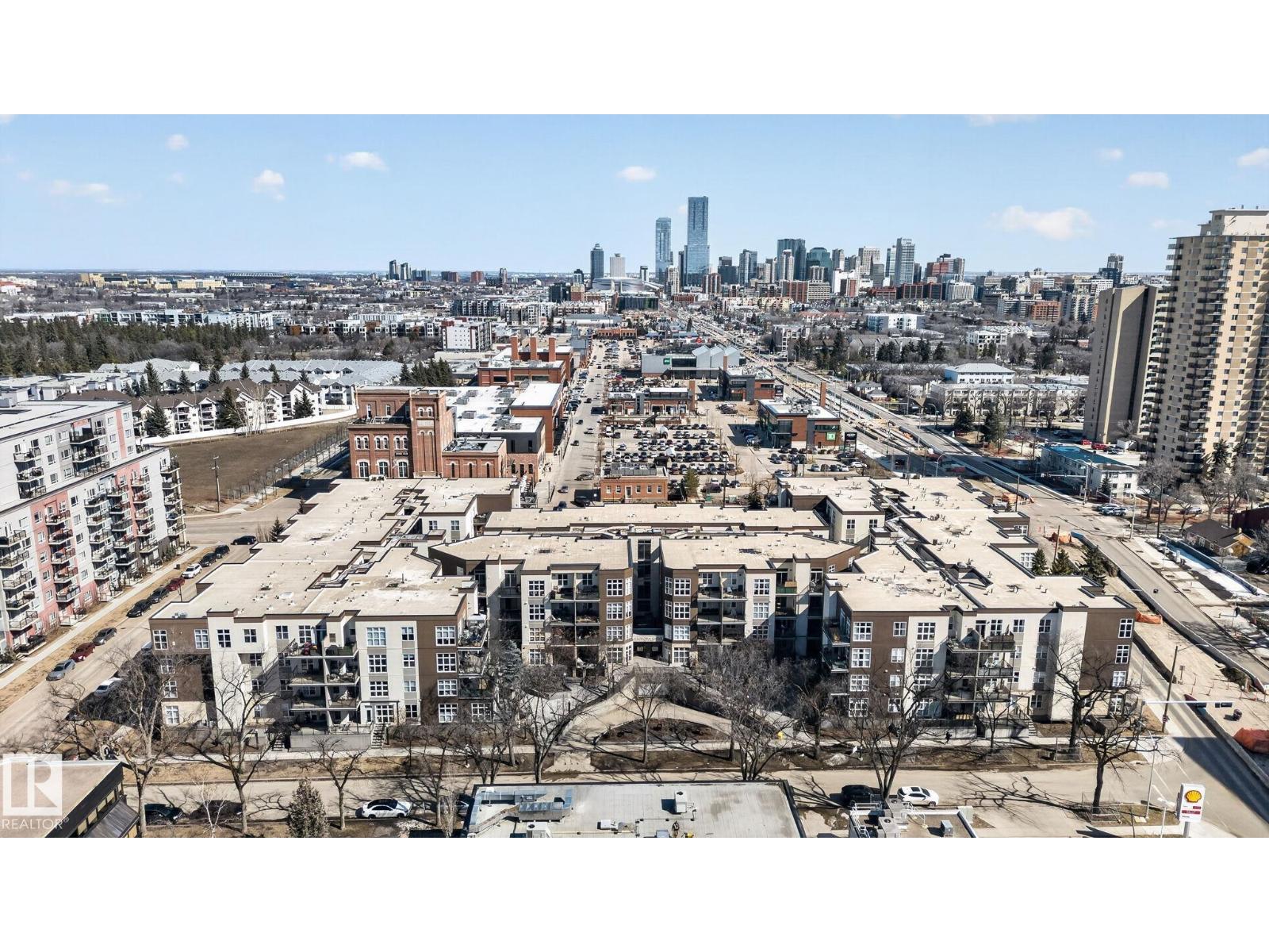 #420 10407 122 St NW, Edmonton, Alberta  T5N 4B8 - Photo 52 - E4482337