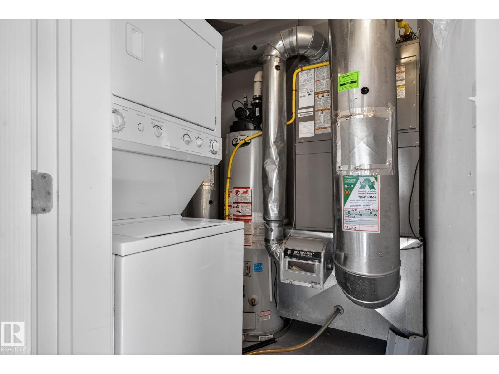 #420 10407 122 St NW, Edmonton, Alberta  T5N 4B8 - Photo 36 - E4482337