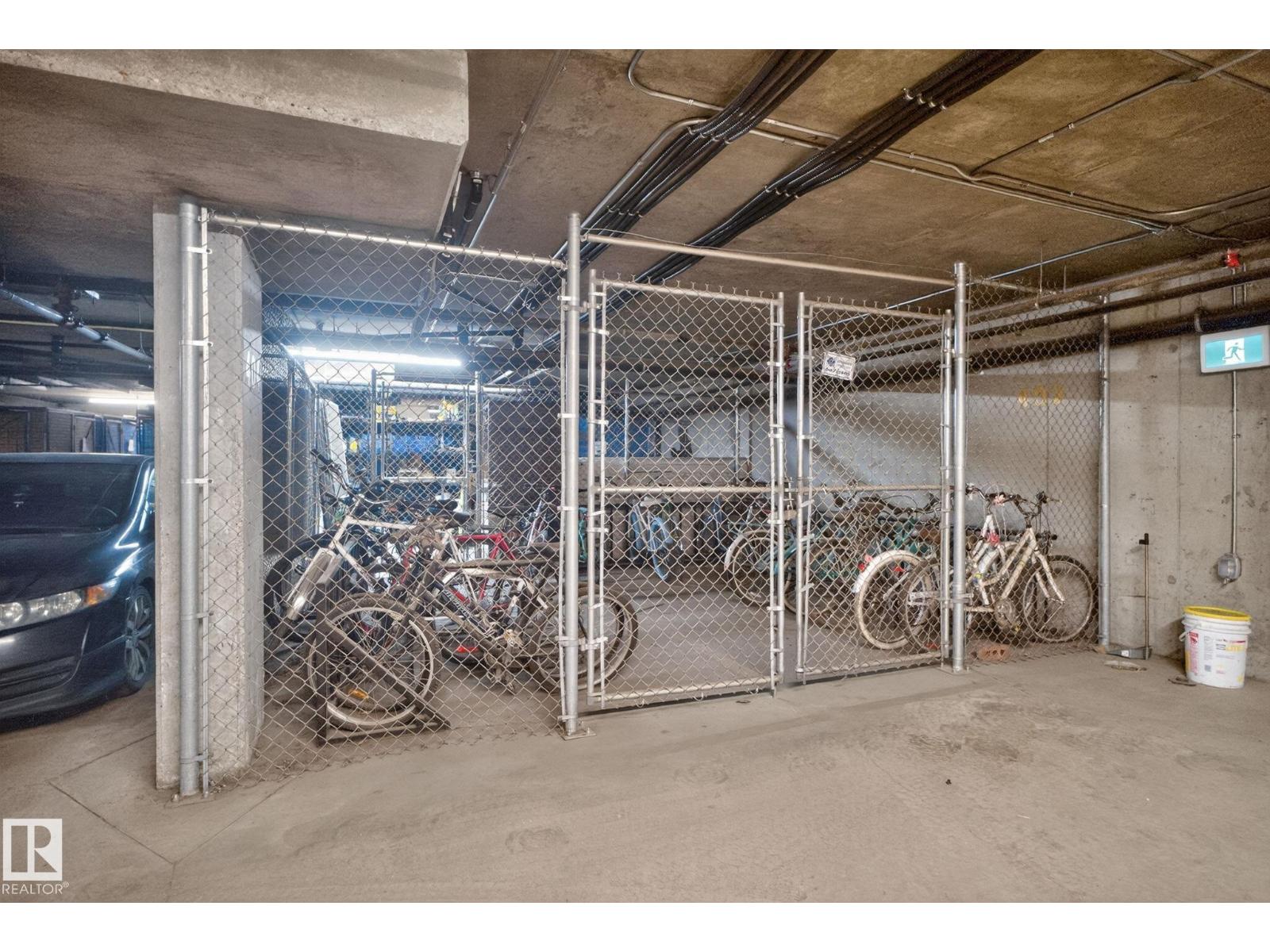 #420 10407 122 St NW, Edmonton, Alberta  T5N 4B8 - Photo 46 - E4482337