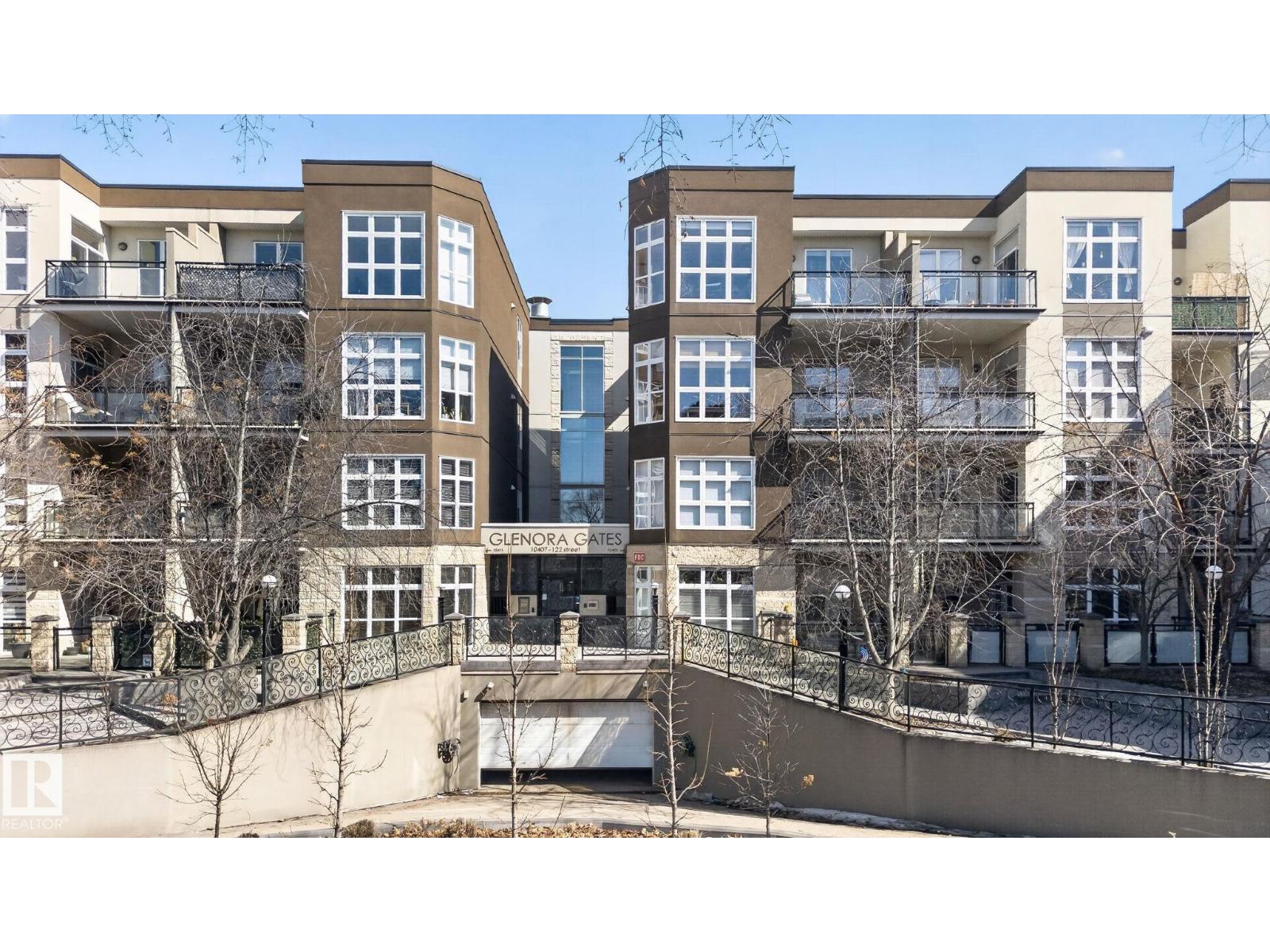 #420 10407 122 St NW, Edmonton, Alberta  T5N 4B8 - Photo 47 - E4482337