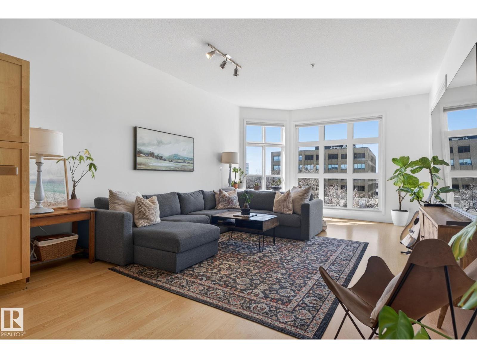 #420 10407 122 St NW, Edmonton, Alberta  T5N 4B8 - Photo 19 - E4482337