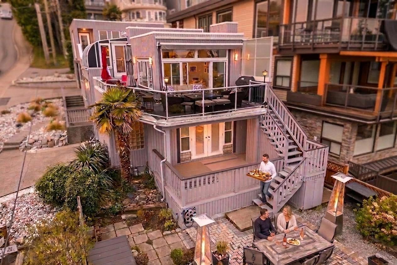 1246 Oxford Street, White Rock, British Columbia  V4B 5G8 - Photo 35 - R3111726