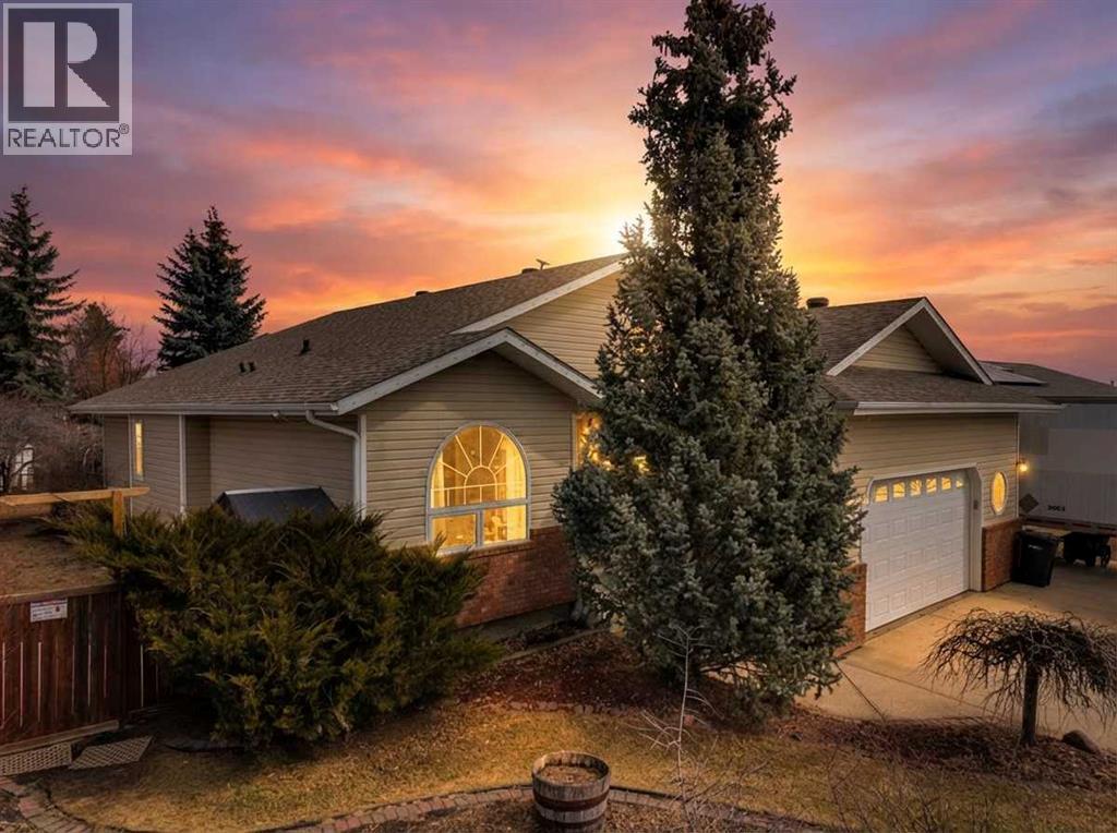 5508 49 Avenue, alix, Alberta