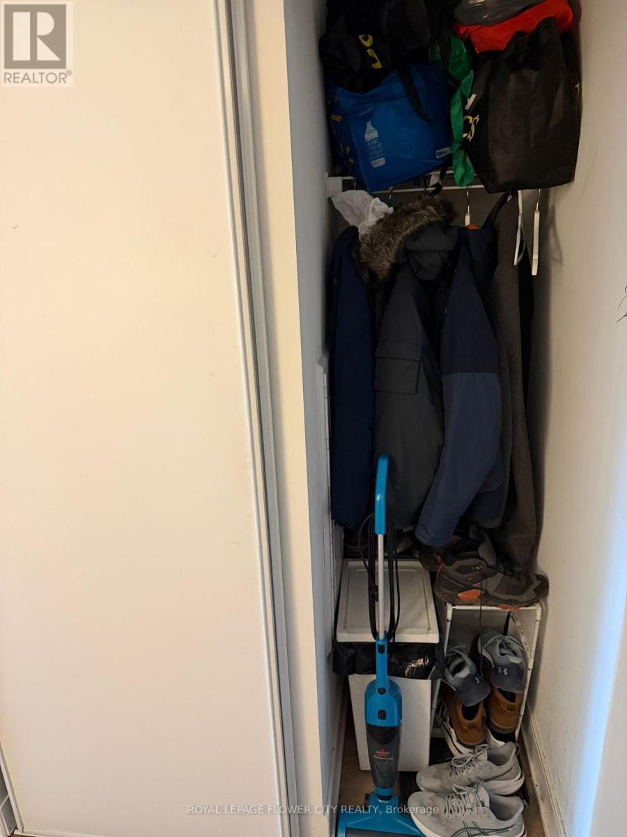 601 - 86 Dundas Street E, Mississauga, Ontario  L5A 1W4 - Photo 12 - W13004520