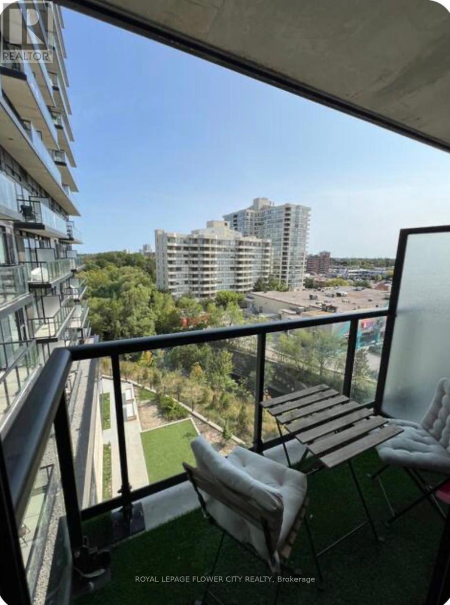 601 - 86 Dundas Street E, Mississauga, Ontario  L5A 1W4 - Photo 7 - W13004520