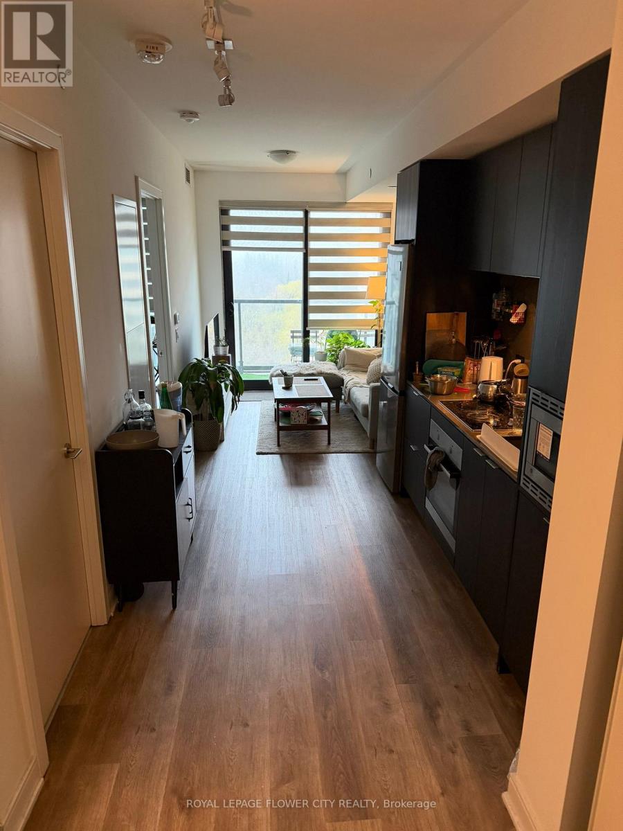 601 - 86 Dundas Street E, Mississauga, Ontario  L5A 1W4 - Photo 8 - W13004520