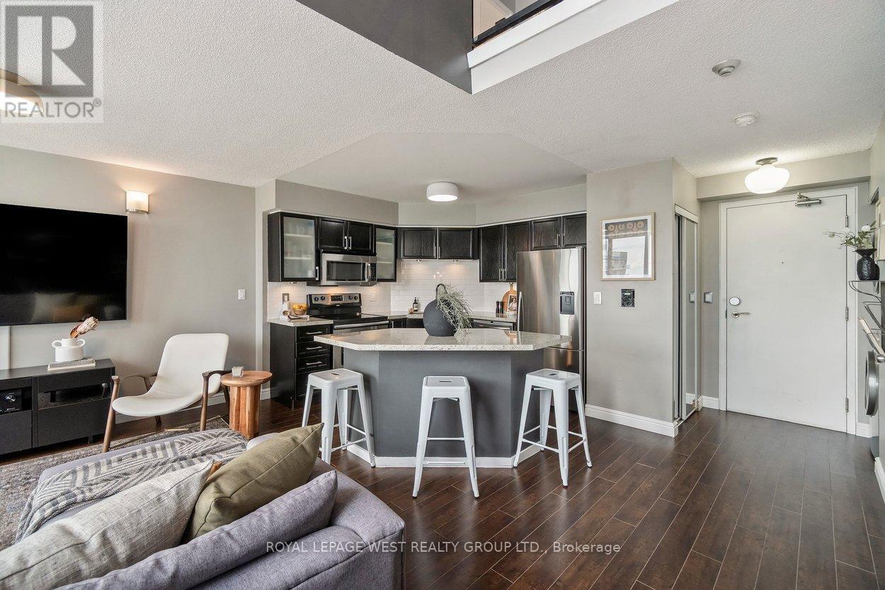 630 - 250 Manitoba Street, Toronto, Ontario  M8Y 4G8 - Photo 13 - W13004522