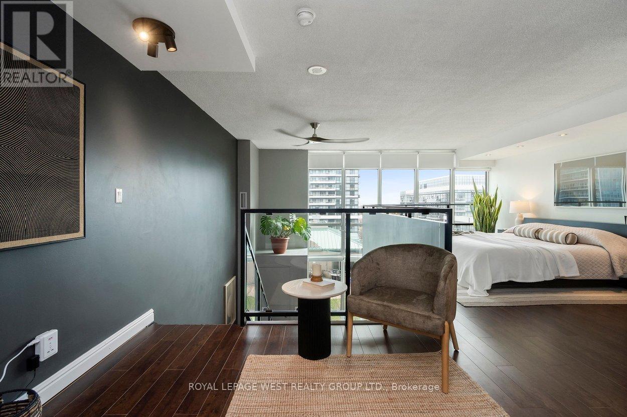 630 - 250 Manitoba Street, Toronto, Ontario  M8Y 4G8 - Photo 17 - W13004522