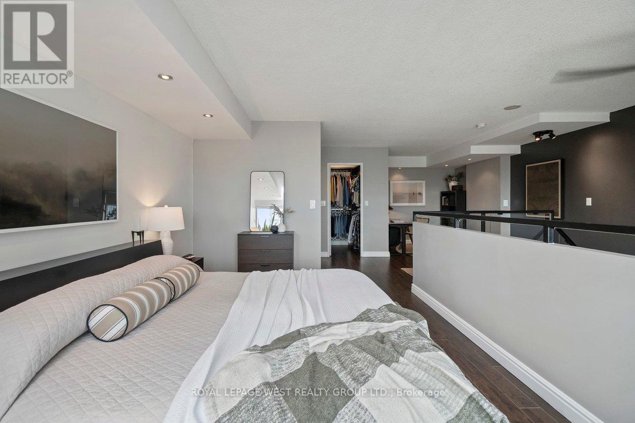 630 - 250 Manitoba Street, Toronto, Ontario  M8Y 4G8 - Photo 25 - W13004522