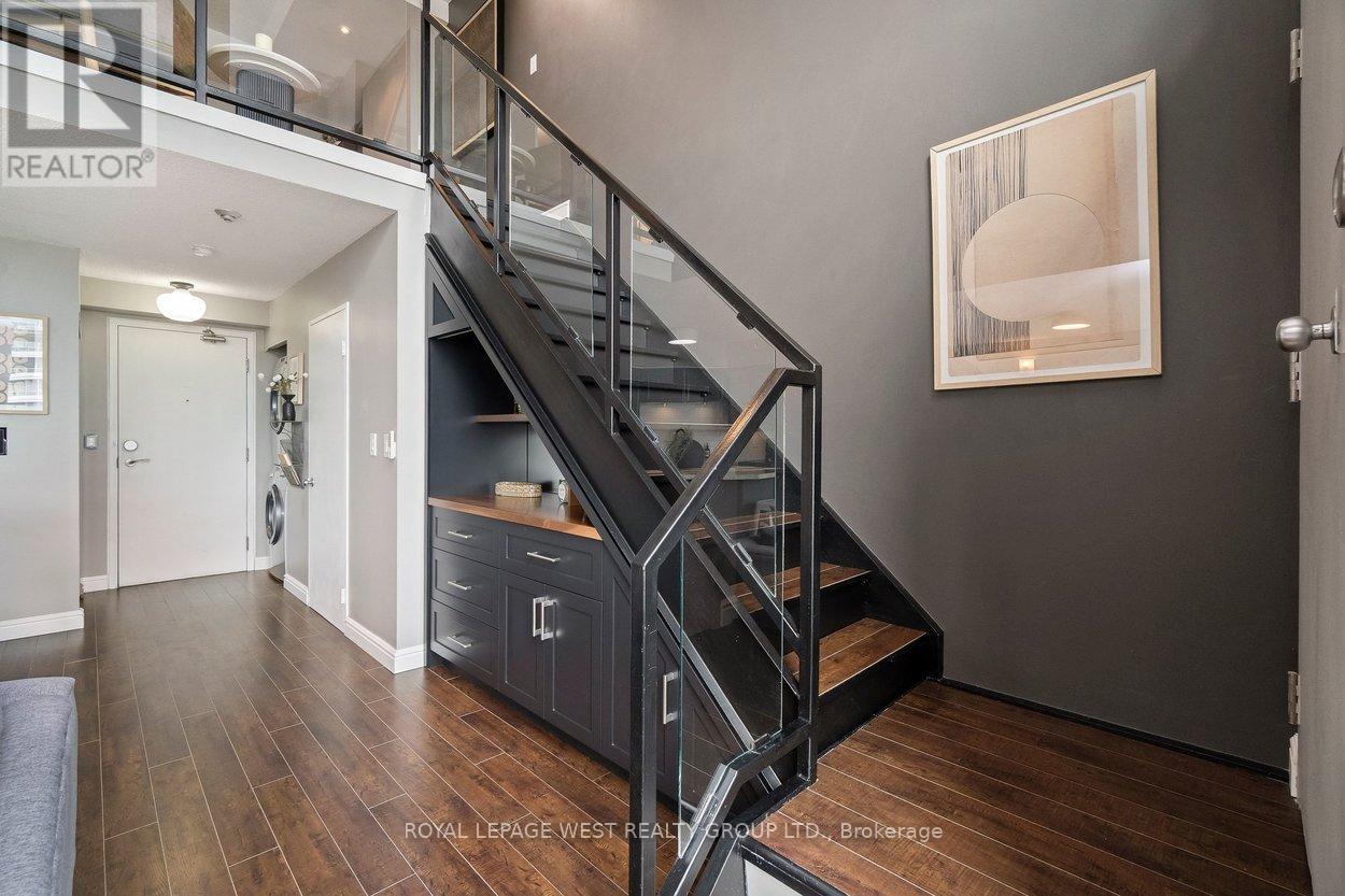 630 - 250 Manitoba Street, Toronto, Ontario  M8Y 4G8 - Photo 29 - W13004522