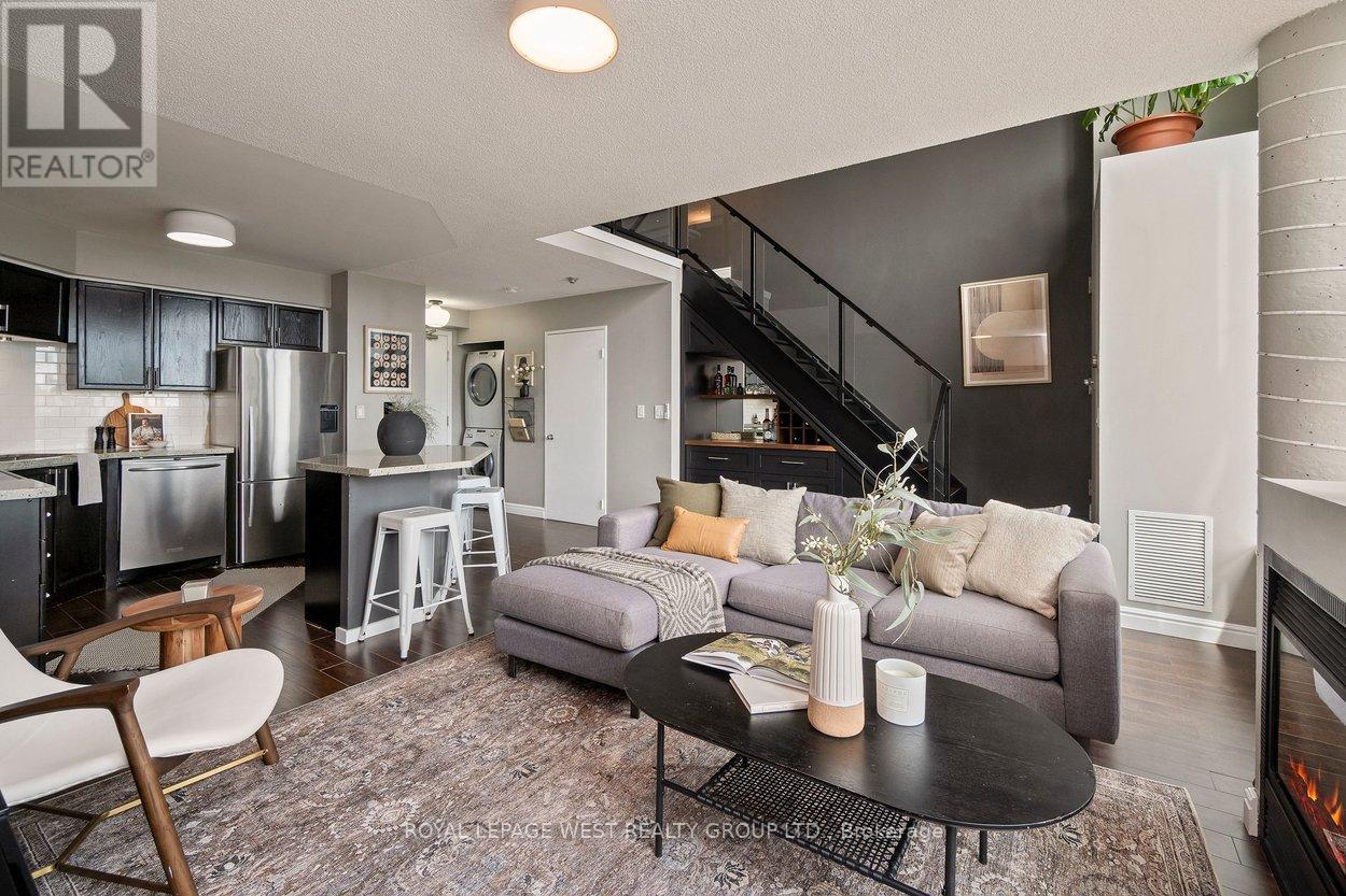 630 - 250 Manitoba Street, Toronto, Ontario  M8Y 4G8 - Photo 30 - W13004522