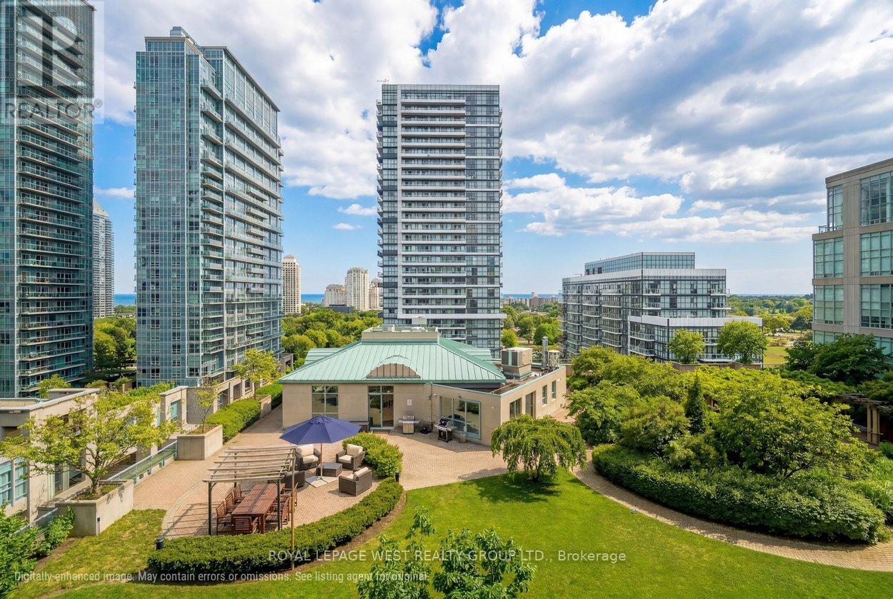 630 - 250 Manitoba Street, Toronto, Ontario  M8Y 4G8 - Photo 31 - W13004522