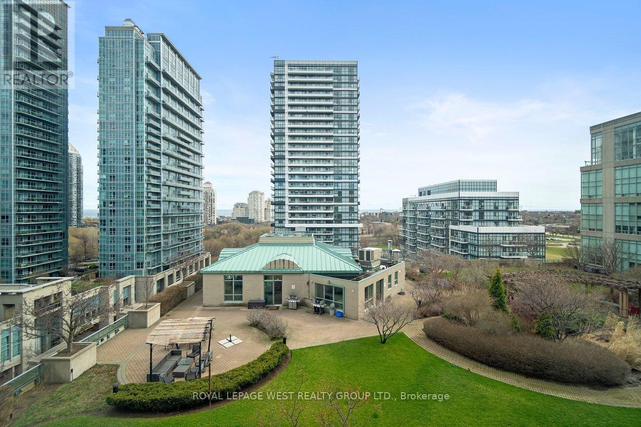 630 - 250 Manitoba Street, Toronto, Ontario  M8Y 4G8 - Photo 34 - W13004522