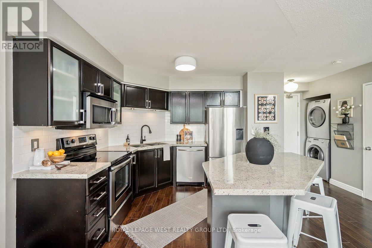 630 - 250 Manitoba Street, Toronto, Ontario  M8Y 4G8 - Photo 5 - W13004522