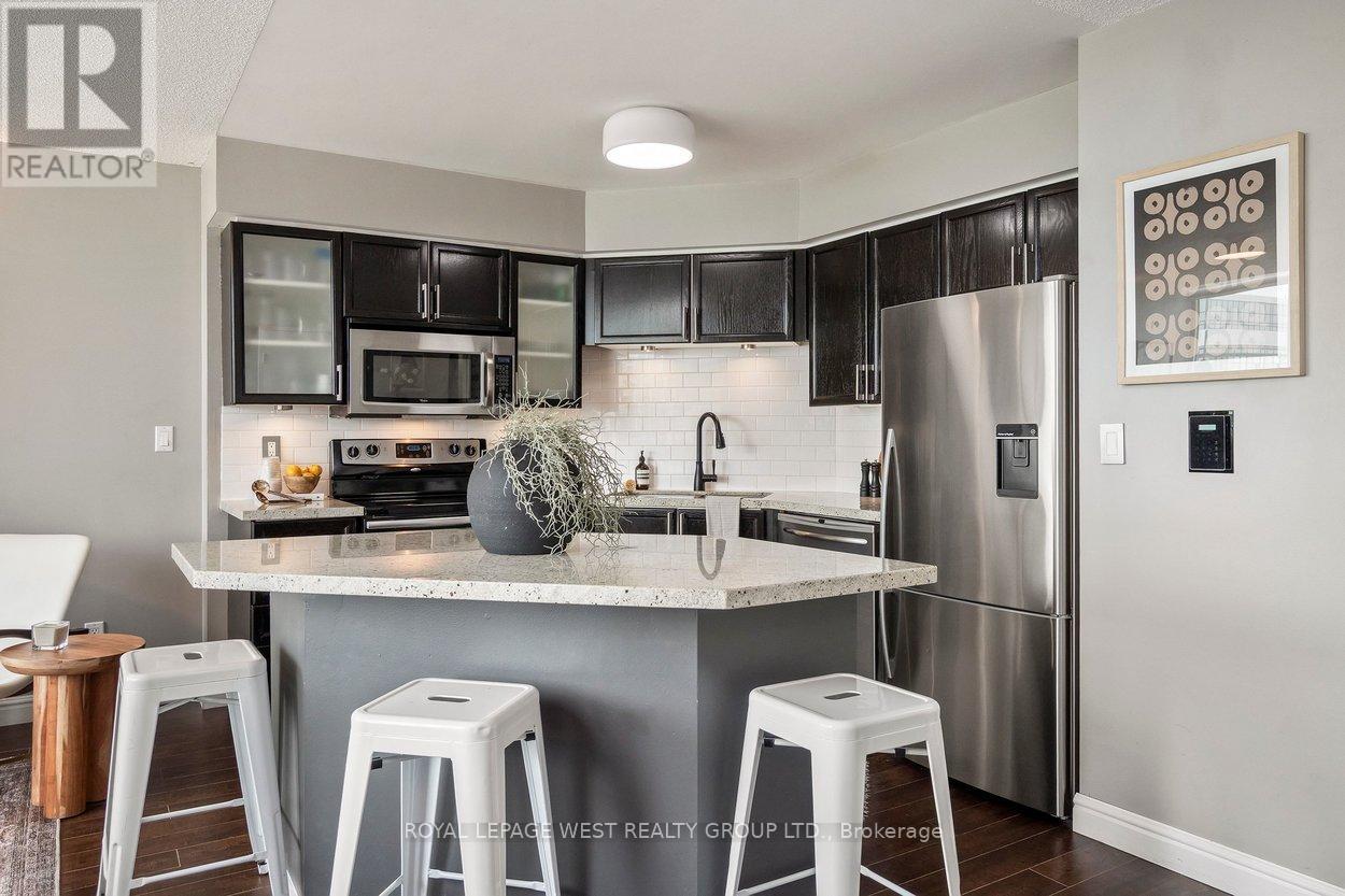 630 - 250 Manitoba Street, Toronto, Ontario  M8Y 4G8 - Photo 6 - W13004522