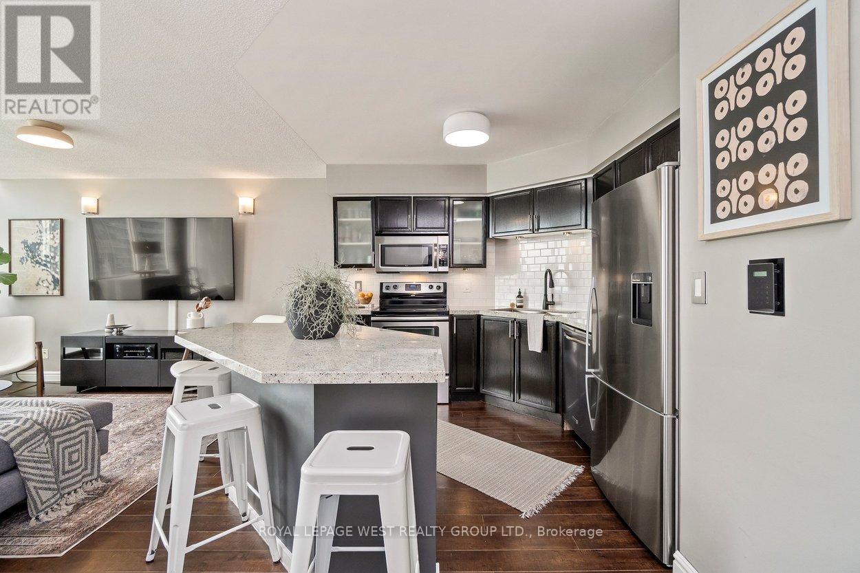 630 - 250 Manitoba Street, Toronto, Ontario  M8Y 4G8 - Photo 7 - W13004522