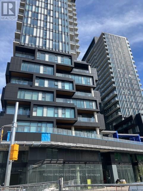 609 - 1285 DUPONT STREET, Toronto, Ontario