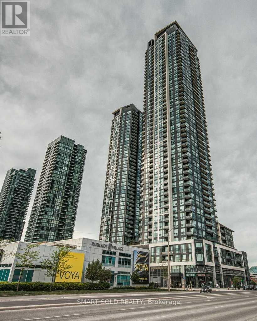 4301 - 4011 BRICKSTONE MEWS, Mississauga, Ontario