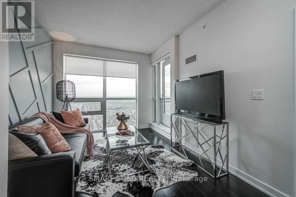 4301 - 4011 Brickstone Mews, Mississauga, Ontario  L5B 0J7 - Photo 10 - W13004576