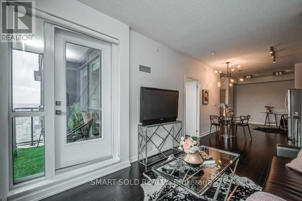 4301 - 4011 Brickstone Mews, Mississauga, Ontario  L5B 0J7 - Photo 11 - W13004576